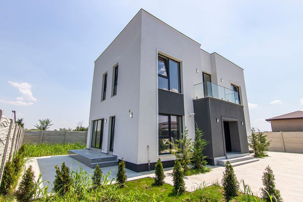 COMISION 0 % | CASA PREMIUM | 5 CAMERE | FINISATA LA CHEIE | OTOPENI |