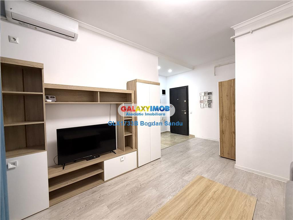Apartament 2 camere decomandat de inchiriat in Militari Resi