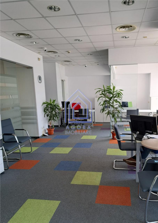 Spatiu comercial de inchiriat - Marasesti 135 mp