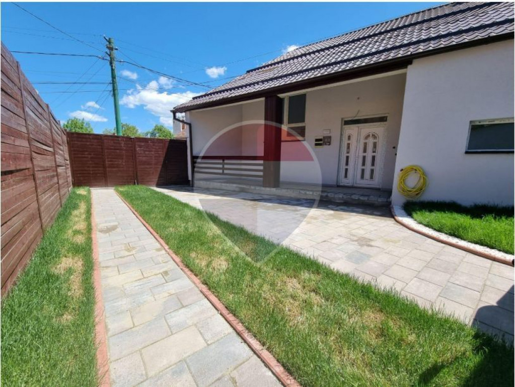 Casă de închiriat–ideală cazare personal muncitor sau familie