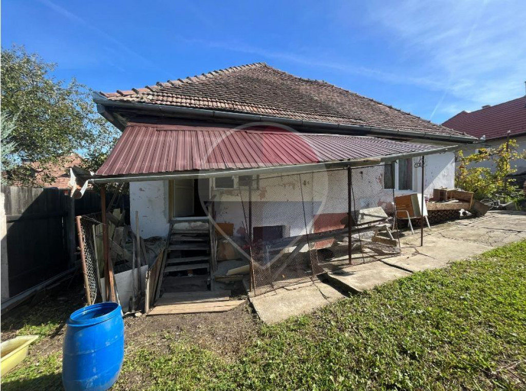 Apartament la casă duplex, 5 minute de centrul Cisnădiei