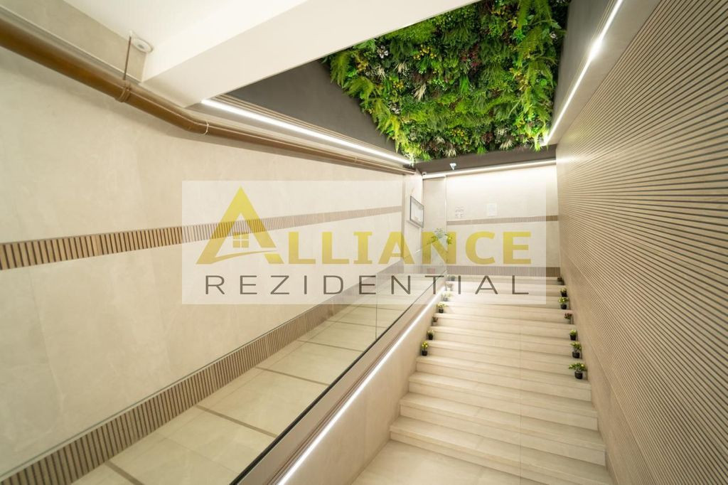 PENTHOUSE DUPLEX | TERASA 278 MP | 3 CAMERE | 3 BAI | METROU