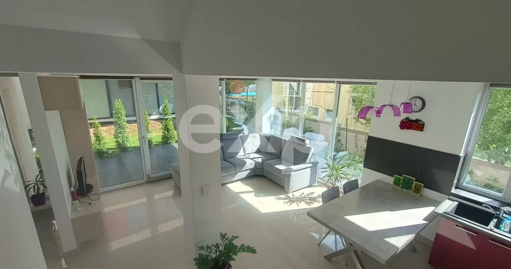 Duplex 4 camere | 120 mp | Terasa cu priveliste | Zona Europ
