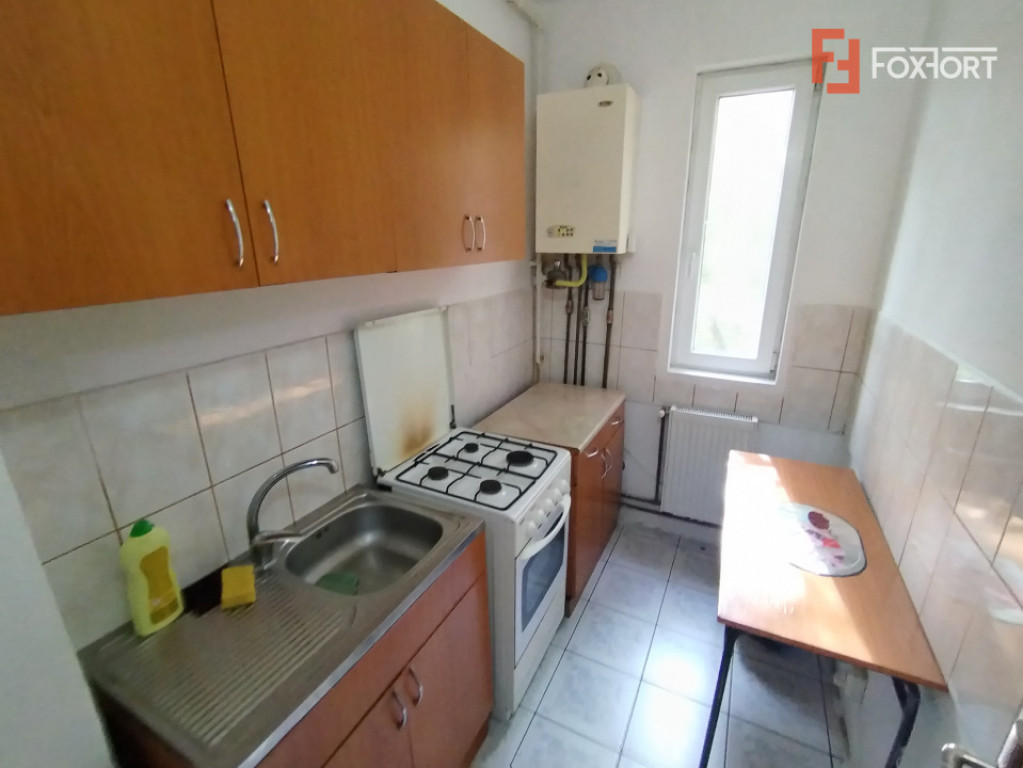 Apartament cu 2 camere de vanzare in Timisoara, zona Complex