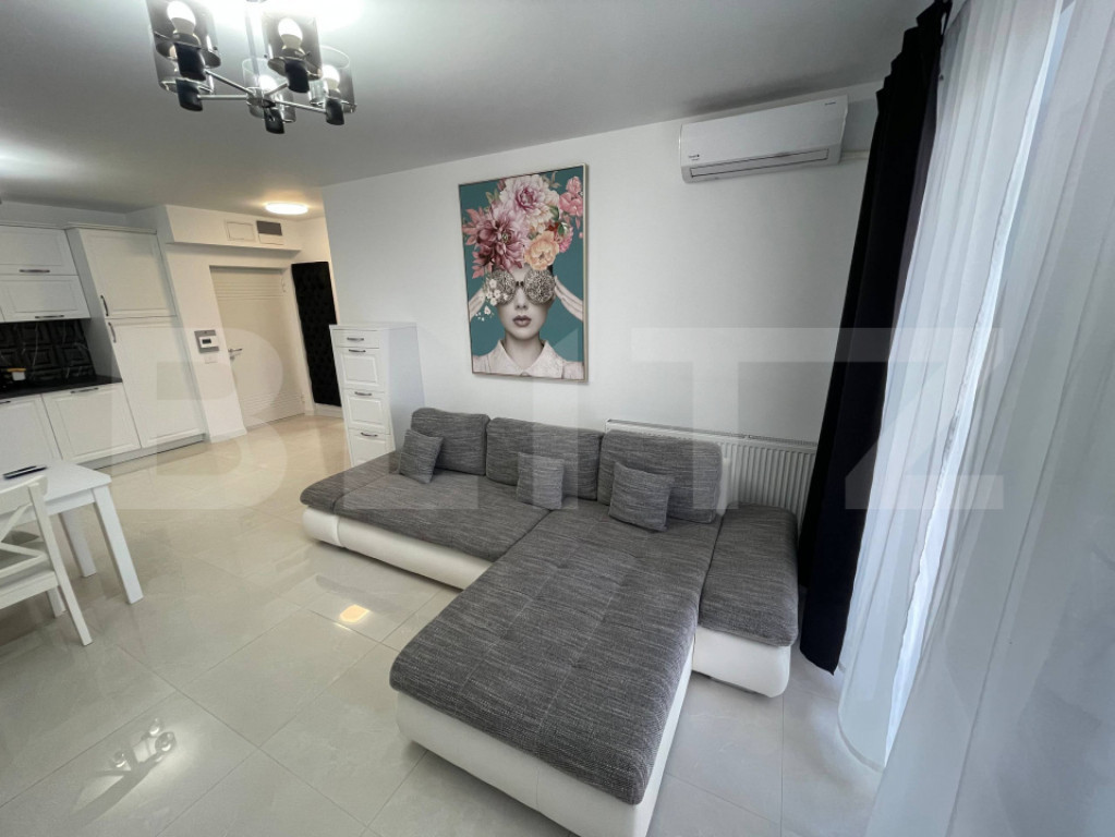 Apartament 2 camere de lux în „Prima Onestilor”, Oradea