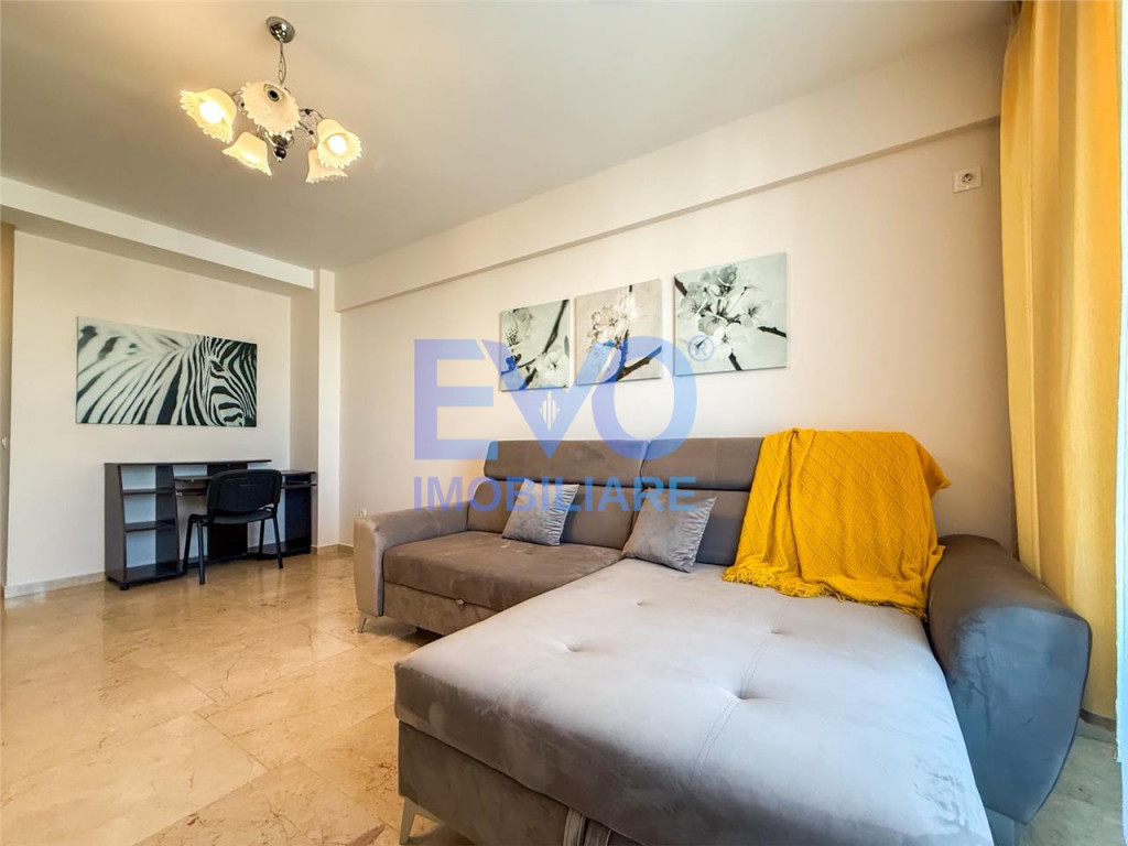 Apartament 2 camere, masina de spalat vase, Exclusive Reside
