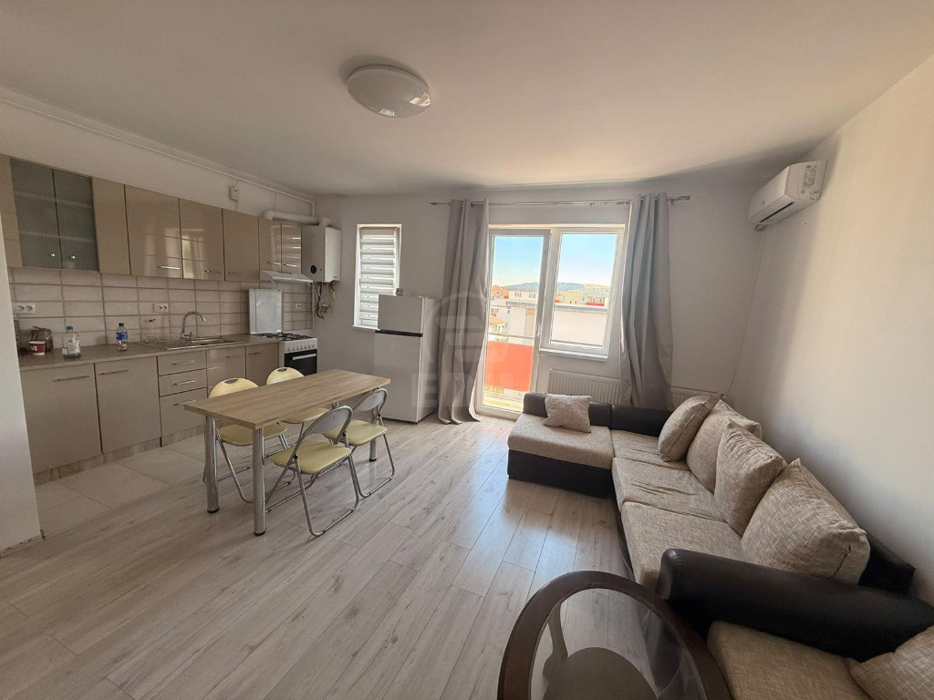 Inchiriere Apartament 2 camere semidecomandat, 55 mp, Sesu De Sus