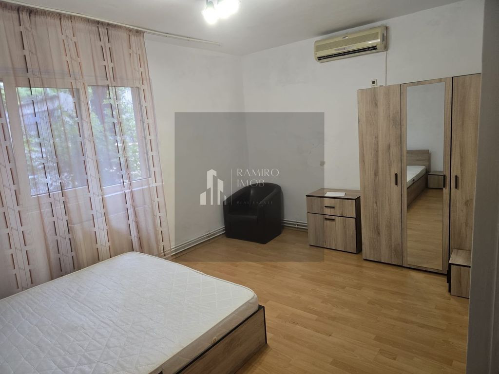 Garsoniera Vitan / Centrala Proprie
