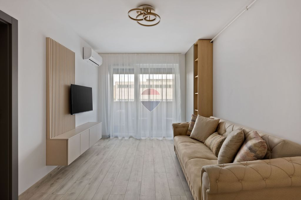 Apartament modern cu 2 camere - Adora Park Bloc 8
