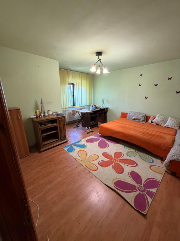 Apartament 2 camere, 56.57 mp, zona Brazdă lui Novoc/George