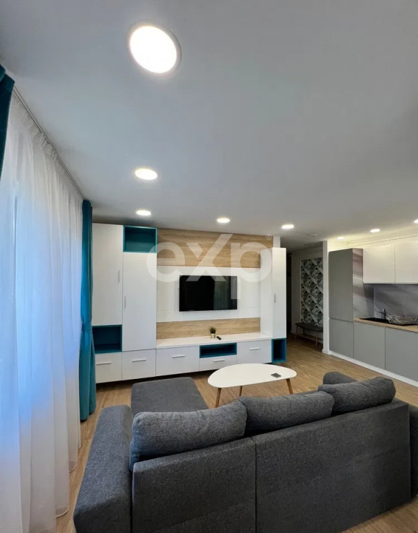 ✨ Apartament 2 camere, ultrafinisat | Terasa 20 mp | Plati