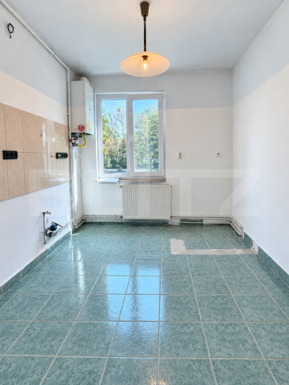 Apartament cu 2 camere, 48 mp, etaj 1 – Aleea Carpați