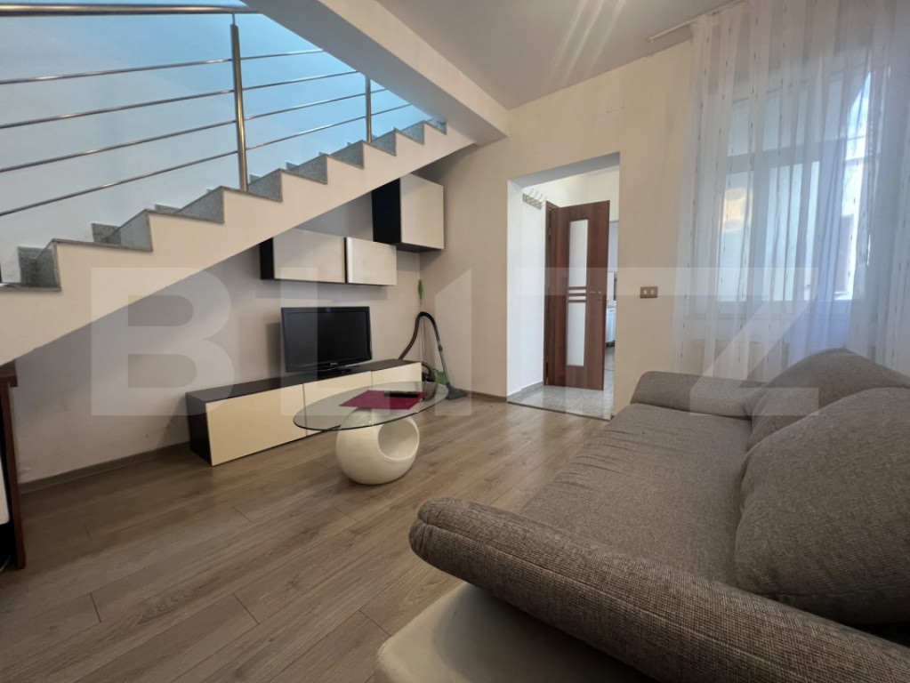 CASA PE COLT | IOSIA | TEREN DE 444 MP