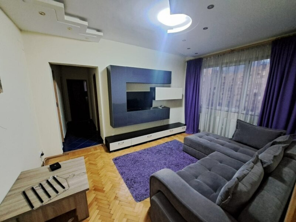 Apartament 3 camere,Piata Iancului, la 2 minute de Metrou!