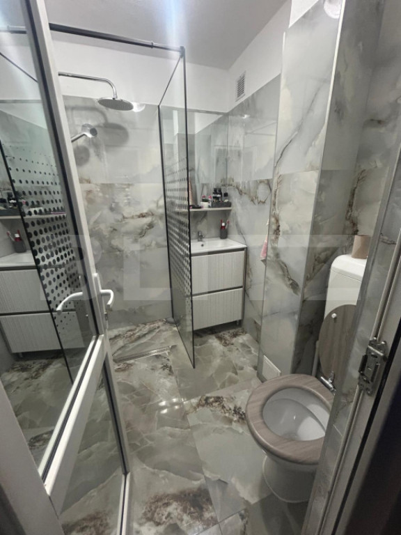 Apartament 2 camere, 39 mp, zona Micro 6