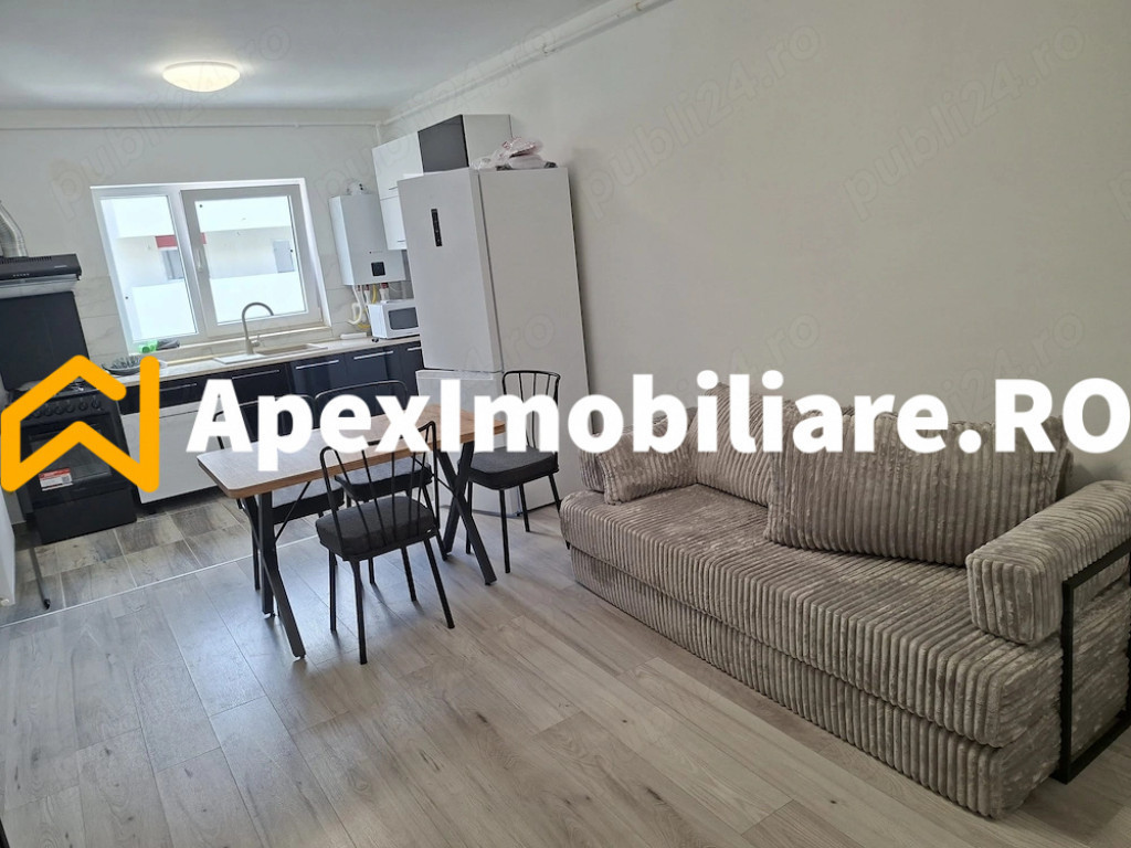 2 Apartamente cu 2 camere de Inchiriat / Berceni – Aparatorii Patriei