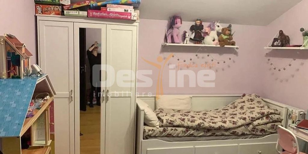 CASA INDIVIDUALA 4 CAMERE CHIAJNA | 260.000 EUR