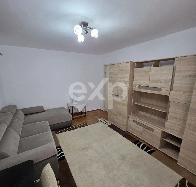 Apartament 3 camere | 70 mp | 2 bai | Manastur