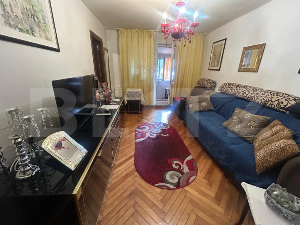 Apartament 2 camere, 39 mp, zona MICRO 6