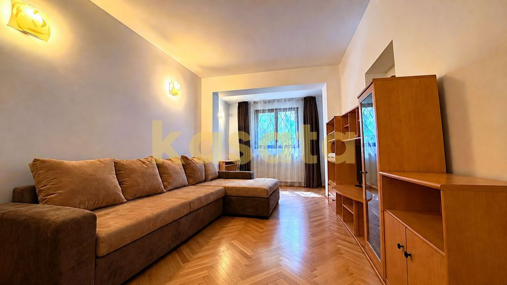 Floreasca I 2 camere I 56 mp I boxa I renovat