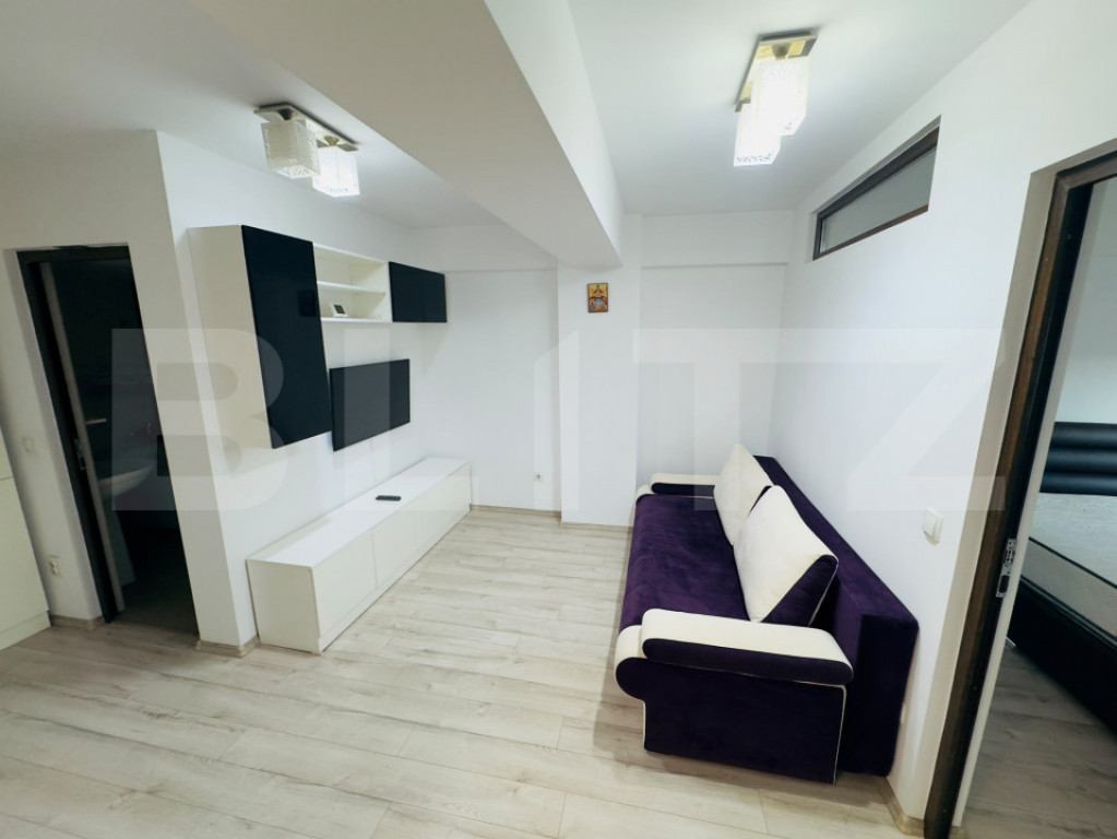 Apartament 2 Camere CUG - 420 euro