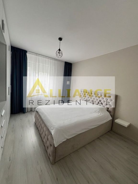 APARTAMENT 2 CAMERE | STRADA SOLSTITIULUI | ETAJ 1/6 | AN 2023 | 125.0