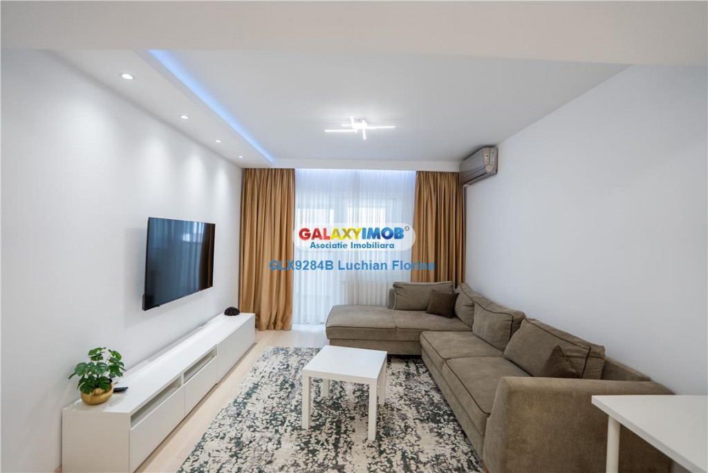 Apartament 2 camere, bloc nou, parcare I metrou Nicolae Tecl