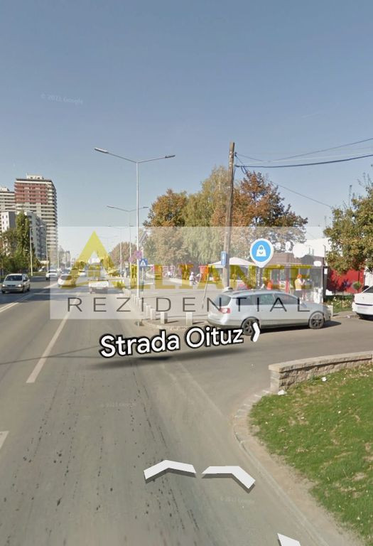 S COMERCIAL 25 MP | LÂNGĂ METROU | STRADĂ FOARTE CIRCULATĂ