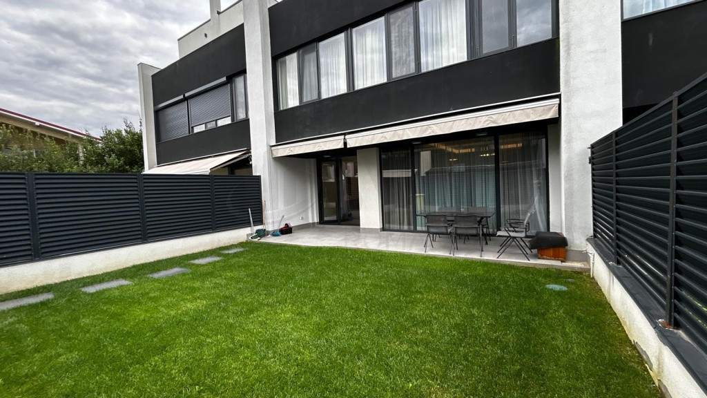 Vila 5 camere de inchiriat | Erou Iancu Nicolae