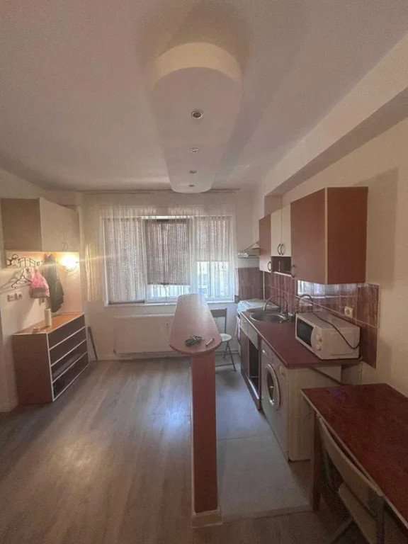 260 euro! Garsonieră renovată – Bularga, etaj 1