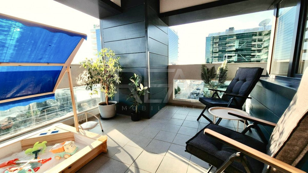 3 camere Upground, amenajat, mobilat, utilat, investiție/ l