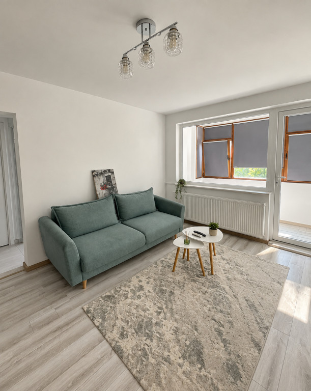 Tomis Nord | 2 camere | Parcare | Termen Lung