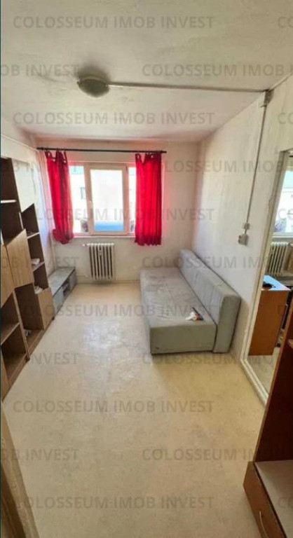 Apartament 2 camere | Semidecomandat | Zona Tractorul