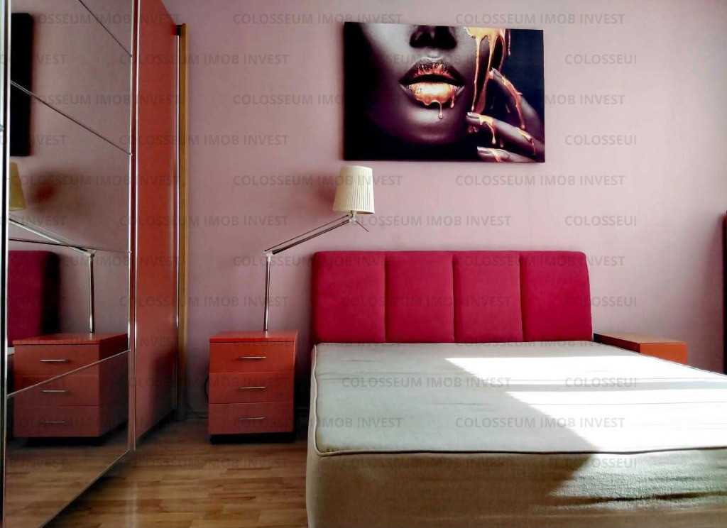 Apartament 2 camere | 56 mp | Mobilat si Utilat | Zona Avantgarden