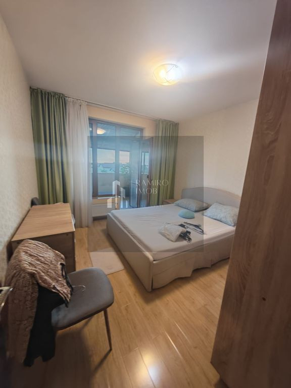 Apartament 2 camere + pod 150mp Bragadiru Cartierul Verde
