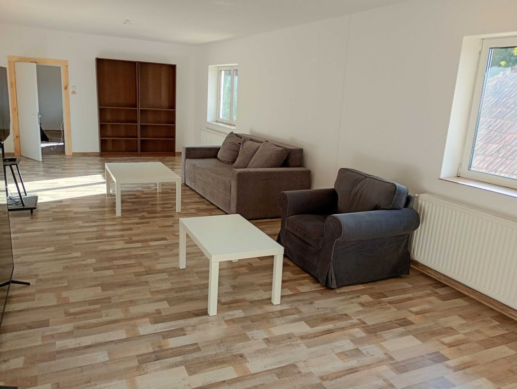 Casa Schei | Curte individuala | Renovata complet