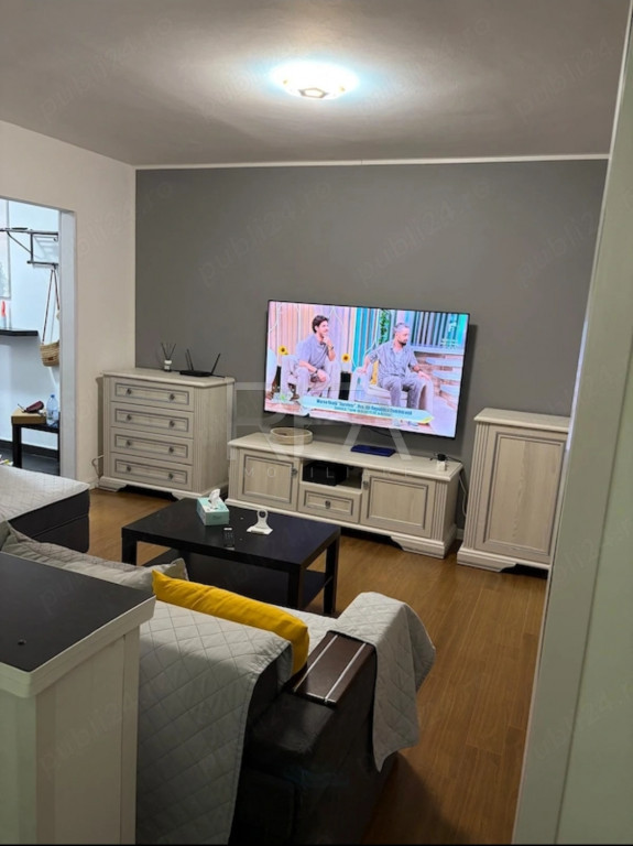 3 camere Sos Oltenitei, anvelopat - langa Metrou