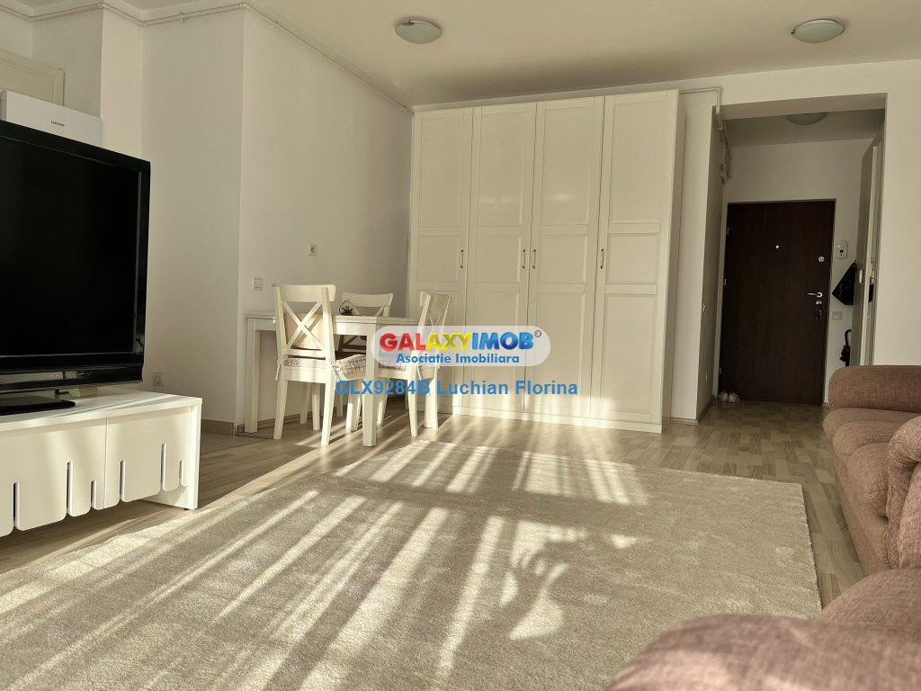 Apartament 2 camere, bloc nou, petfriendly, parcare I 1 Dece