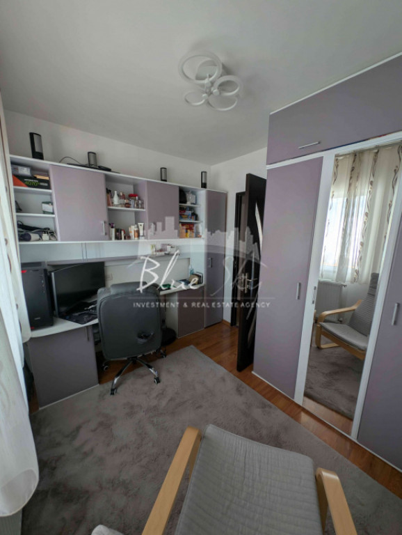 3 CAMERE DECOMANDAT | MARVIMEX | PARCARE REZERVATĂ