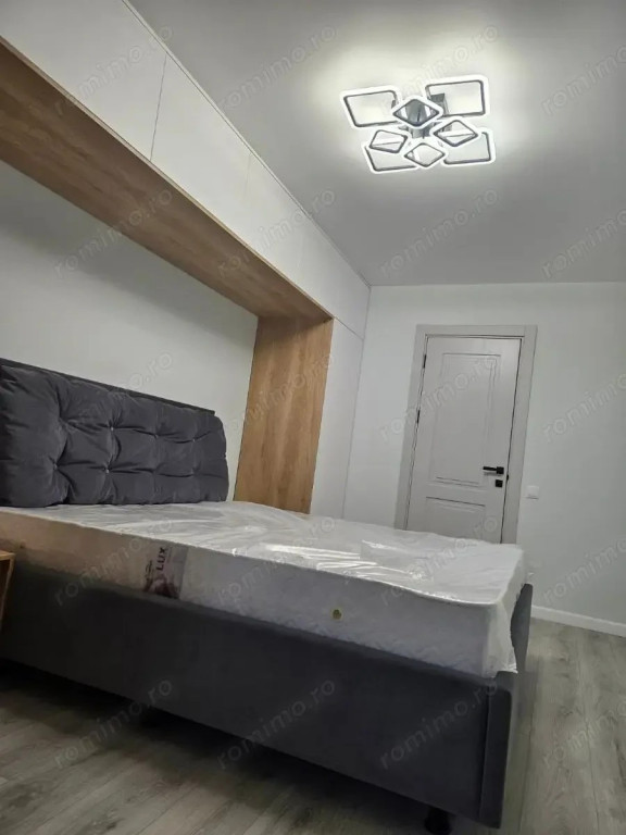 De inchiriat apartament cu 2 camere in zona Aradului