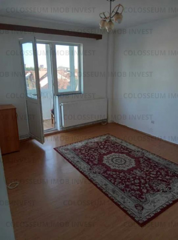 Apartament 2 camere | Semidecomandat | 35 mp | Zona Florilor