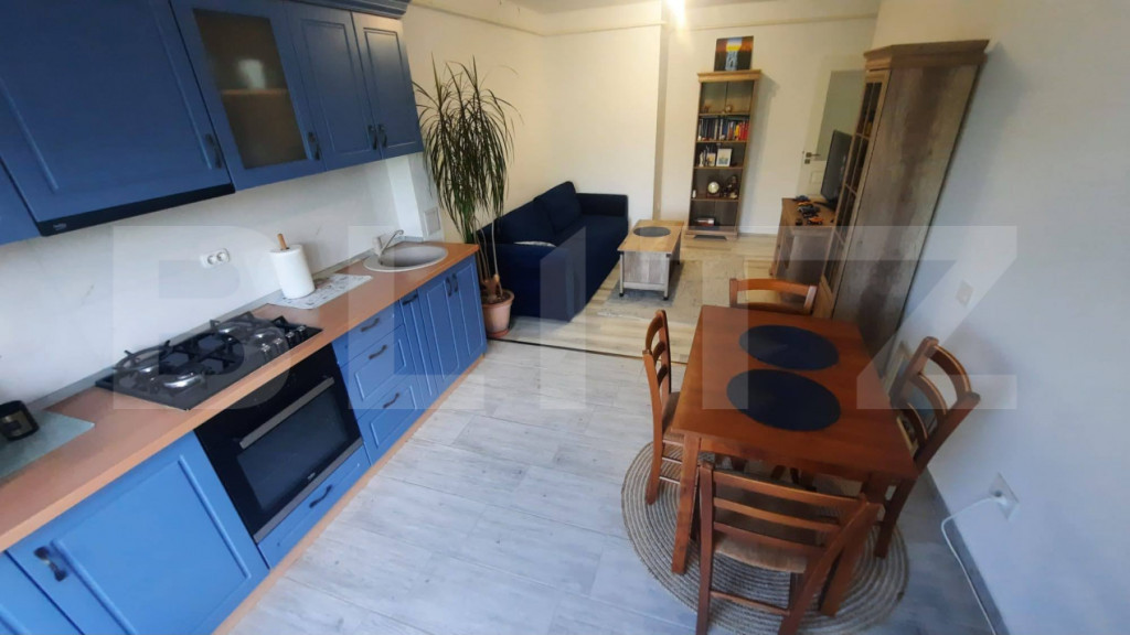 Apartament 2 camere Copou Exclusive Residence direct de la proprietar