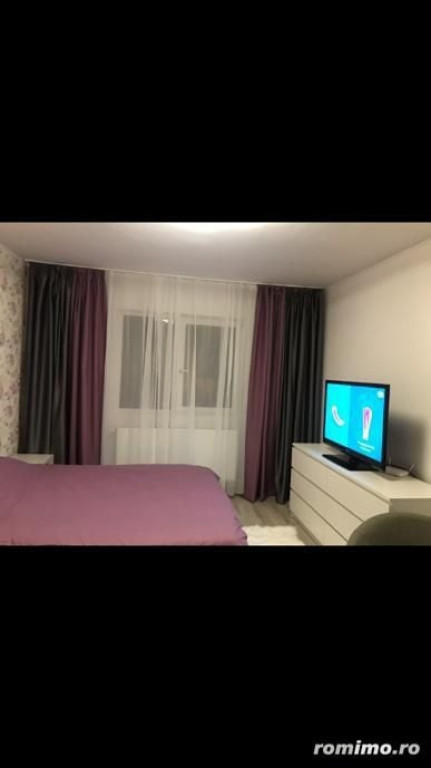 De inchiriat apartament 1 camera in zona Aradului