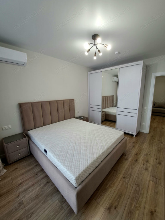 Zona Torontalului de inchiriat ap 2 camere