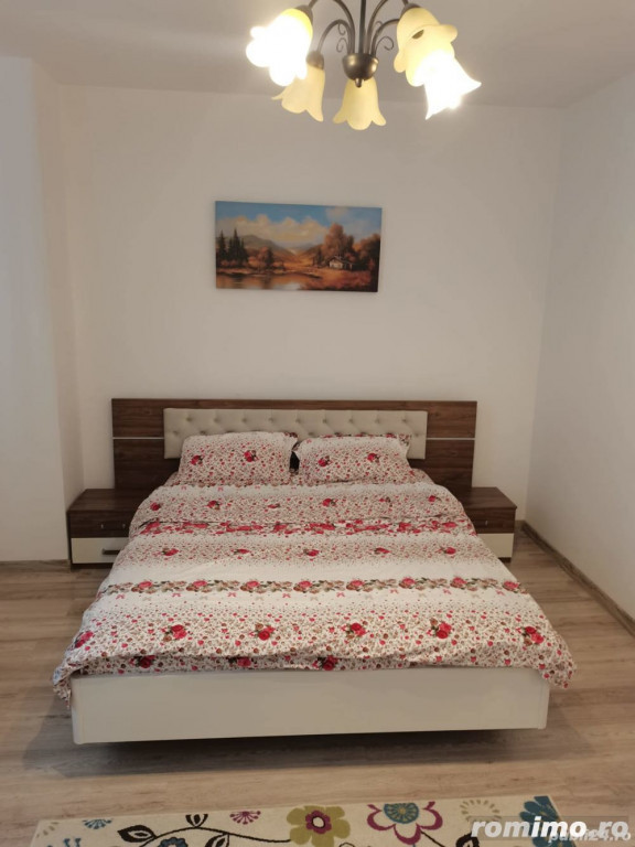 De inchiriat apartament 2 camere in zona Calea Buziasului