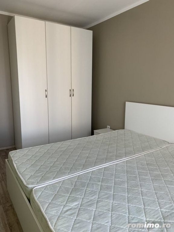 Apartament cu doua camere de inchiriat in zona Complex