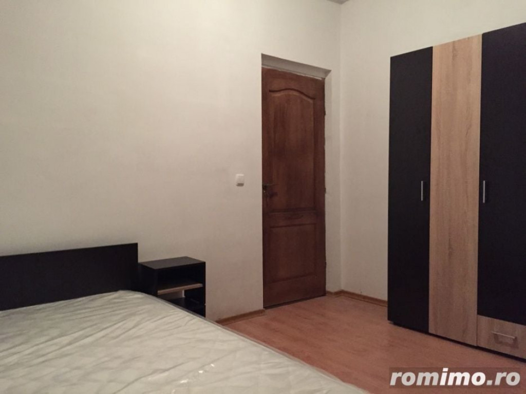 De inchiriat apartament 1 camera in zona Take Ionescu