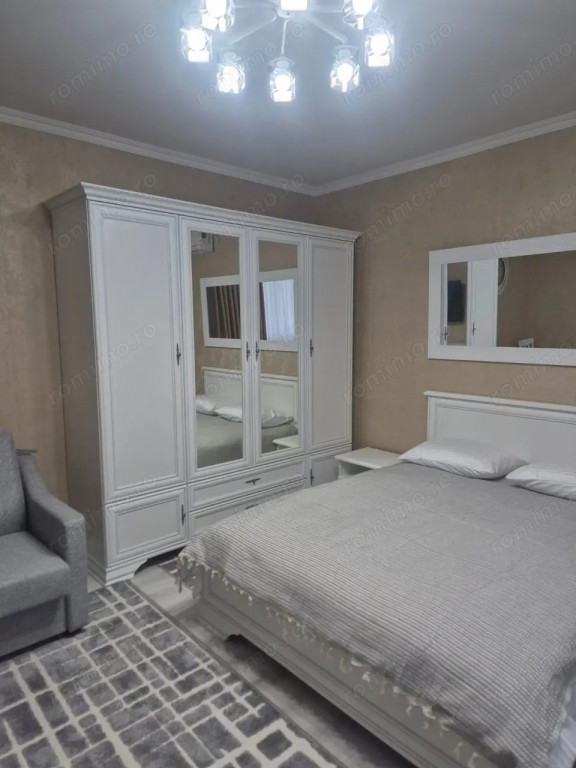 Apartament 2 camere de închiriat Zona Stadion Olimpia