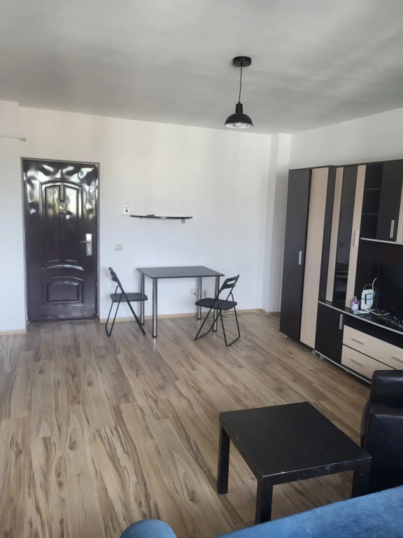 Dimitrie leonida metalurgiei monaco studio etaj 13