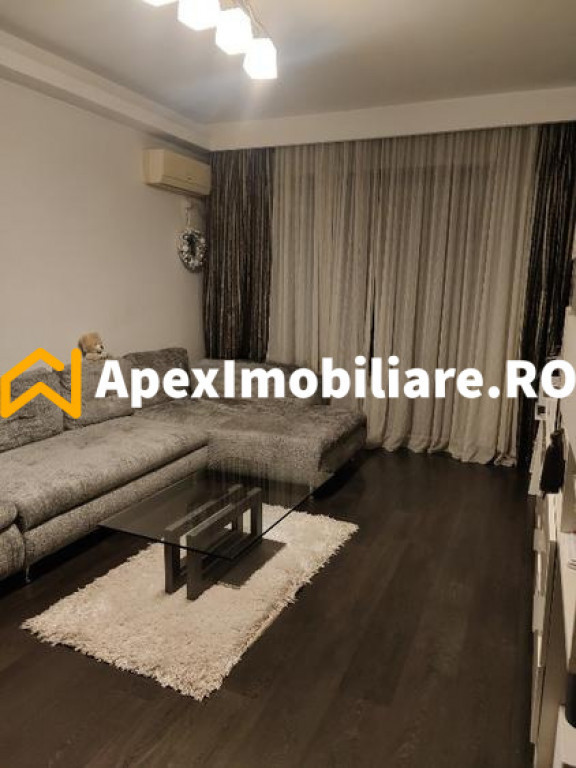 Apartament 2 camere Exigent Plaza, Faza 5
